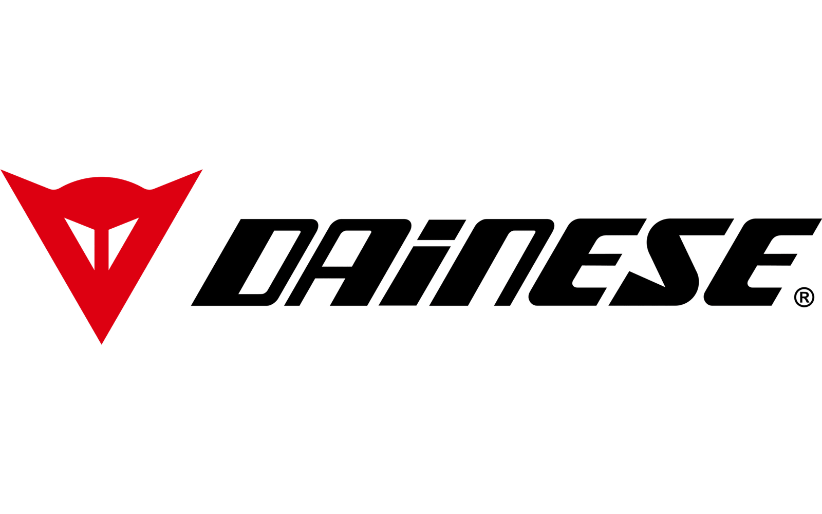 Dainese-Logo